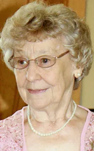 Joyce M. Beck
